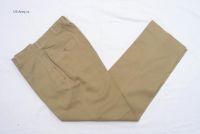 US army shop - Kalhoty Khaki vycházkové 